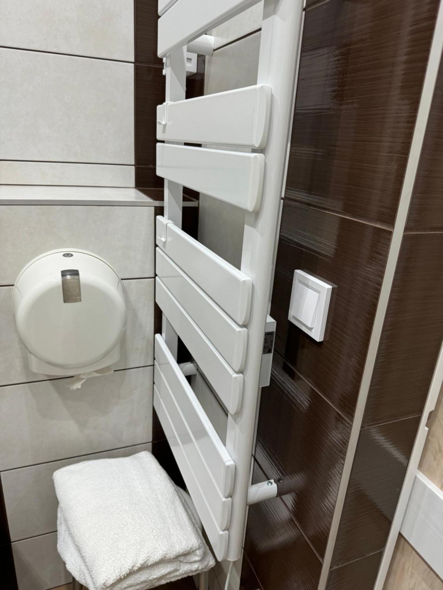 Szem-S Vendeghaz Hotel Balatonszárszó Eksteriør billede